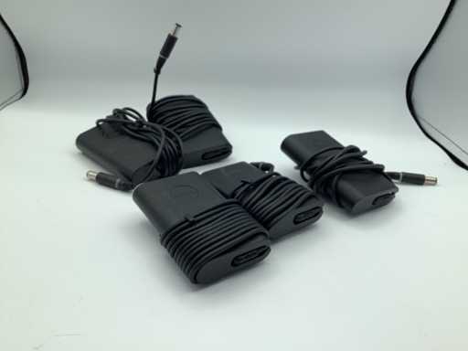 Dell Original 65 Watt Laptop-Adapter Sonstiges (5x)