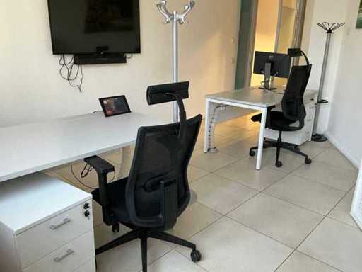 Office composition