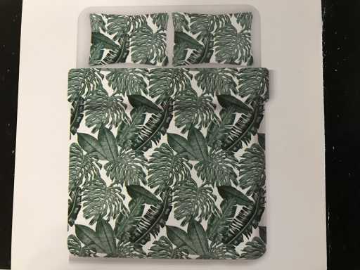 Poszewka na kołdrę 200/200 100% bawełna (16x)