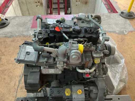 DEUTZ Engine