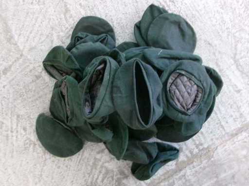 Nakrycie głowy Royal Irish Regiment, częściowo wadliwe (R13) (55x)