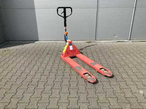 2021 - HPT-A - Platformă 2500KG