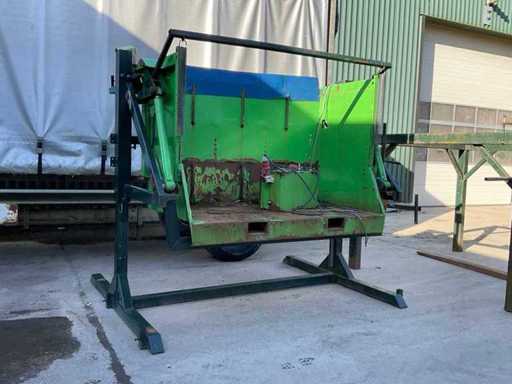 Miedema AKL Kistenkantelaar