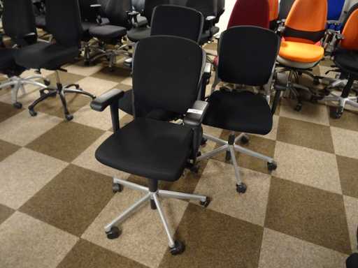 Ahrend - Office chair (3x)