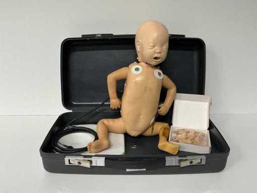 Laerdal - ALS - Addestratore per bambini