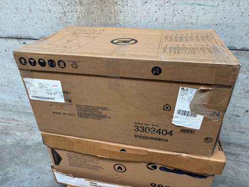 ARISTON - 3302404 - GENIUS ONE + 30 FR