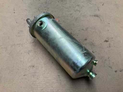 Filtru de fluid