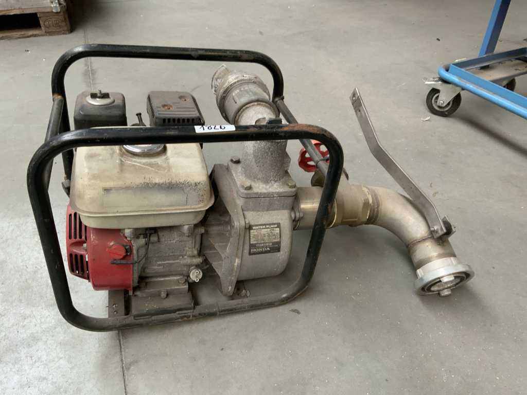 Honda WP 30 x Dirty Water Pump