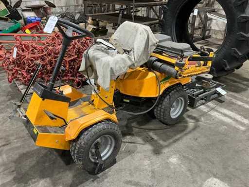 Stiga Park Ride-on Mower
