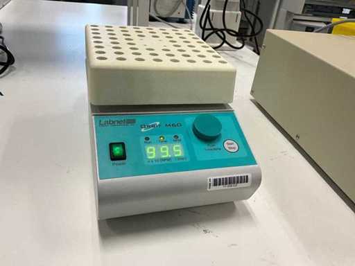 LABNET Orbit M60 Agitateur