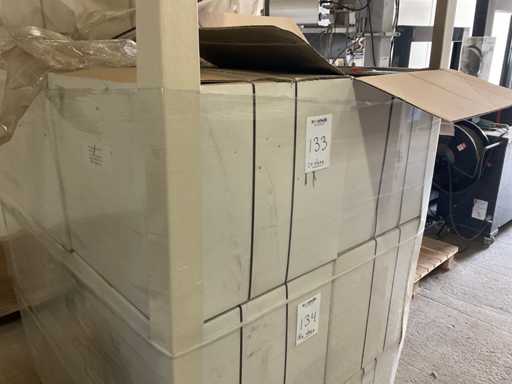 200 / 190 Reggetta, scatola (2x)