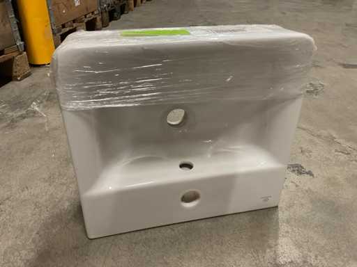 Ideal Standard Connect Cube 40x36cm Fontaine