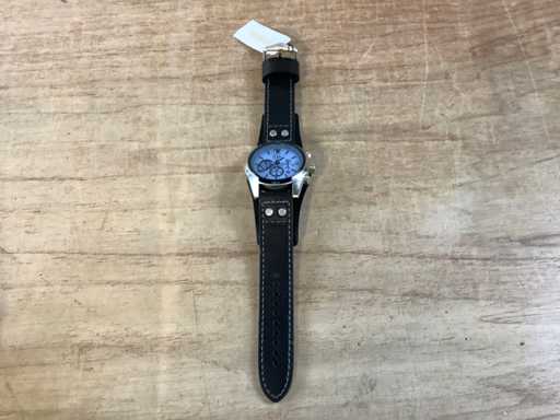 Orologio da polso FOSSIL Coachman CH2564