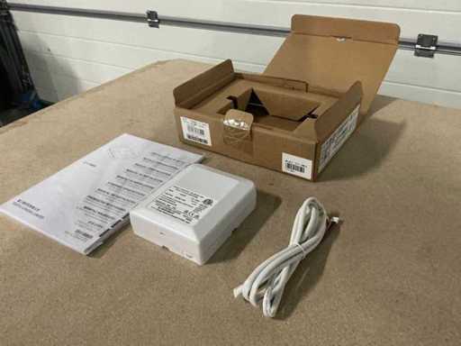 Fujitsu General UTY-VMSX Modbus Converter (12x)