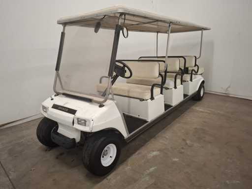 ClubCar Villager DS Golf Cart 2007