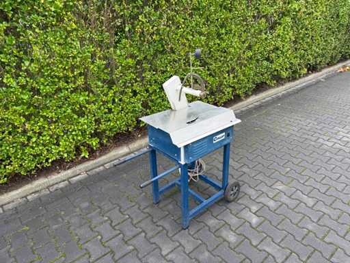 Rilegatrice Cyklop EM15