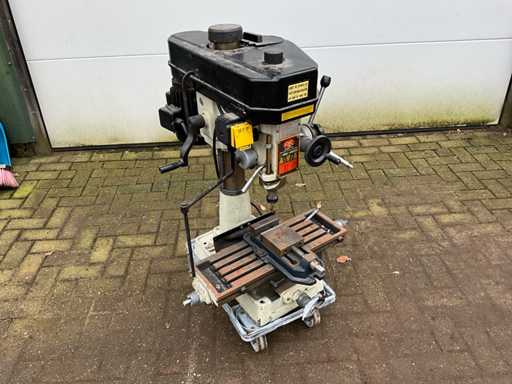 Perceuse/fraiseuse Rong Fu RF-25