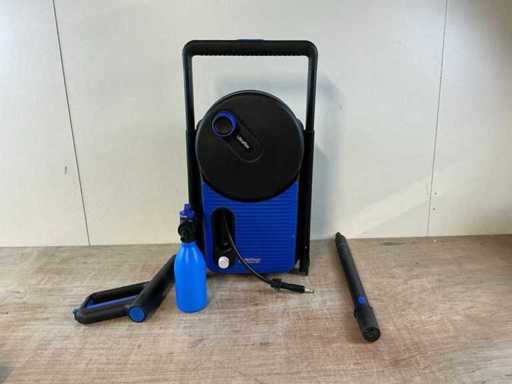 NILFISK Excellent 160 Hogedrukreiniger