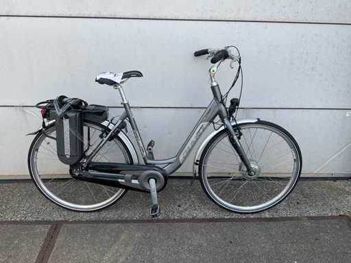 Giant Twist LITE Elektrofahrrad