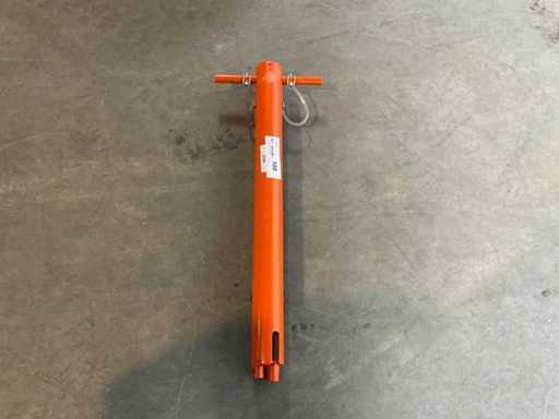 2023 Unknown Unknown Ground Screwdriver Manual