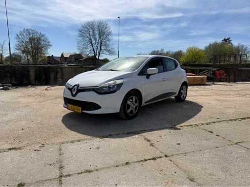 2013 Renault Clio Passenger Car