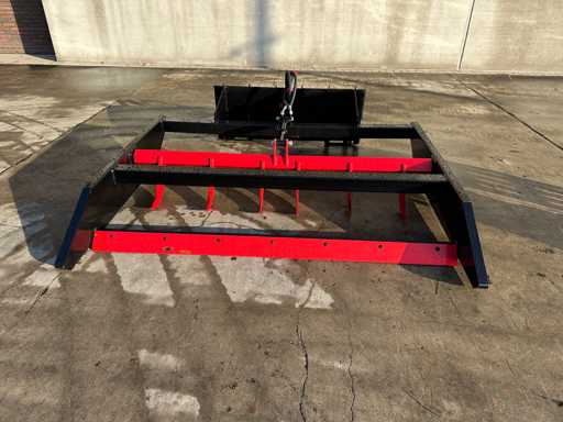 Captok - 2025 - CX FR70 - Remorquage piste