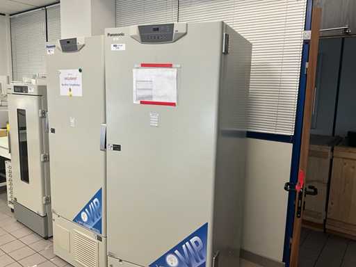 Zamrażarka PANASONIC MDF-U55V-PE -80