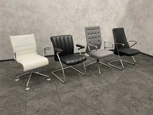 Presidente della conferenza 4x Designmix