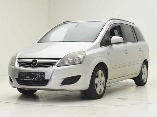 OPEL ZAFIRA 2011 7 SITZE
