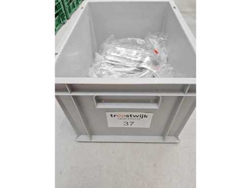 Posate: forchette (280x)