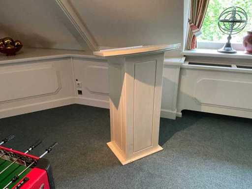 Spreektafel
