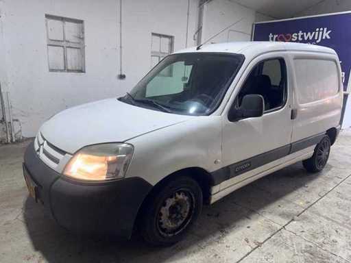 Citroen - Berlingo - 1.9 D 600 - 28-VDK-6
