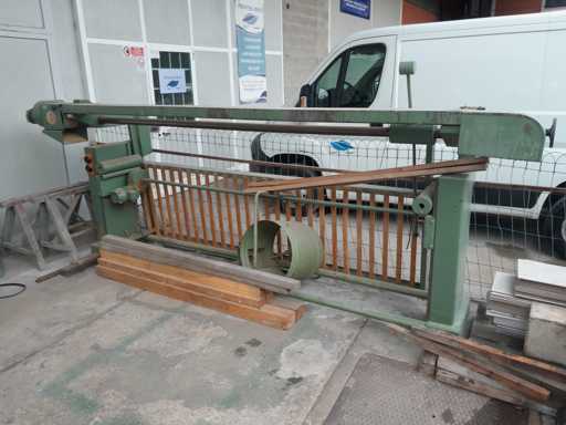 SPECIAL Sander