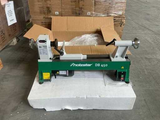 Holzstar DB 450 Wood Lathe