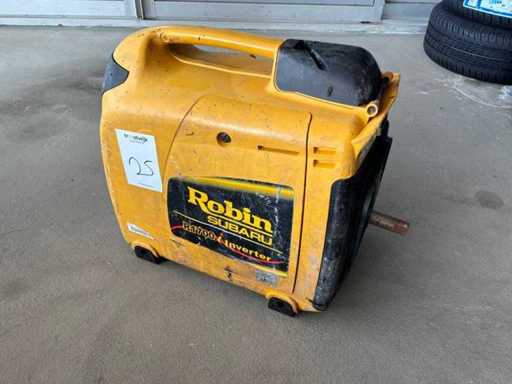Robin R1700 Stromgenerator