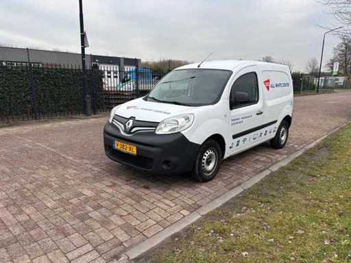 Renault Kangoo 1.5 dCi 90 Comfort | V-382-XL