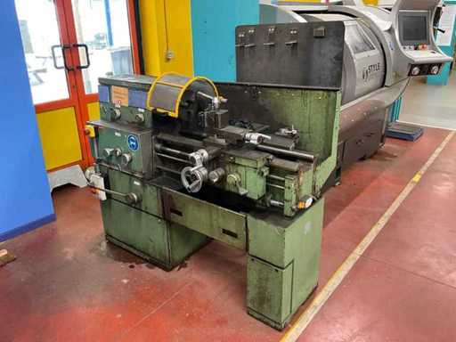 Lathe