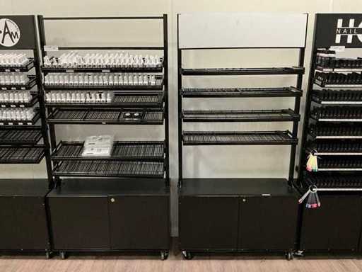 Partij I AM By Bo gelnagellak en diverse handverzorging (238x)