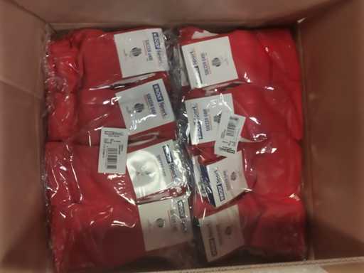 Diverse - Retourgoederen - Overbevindingen - Kar 88