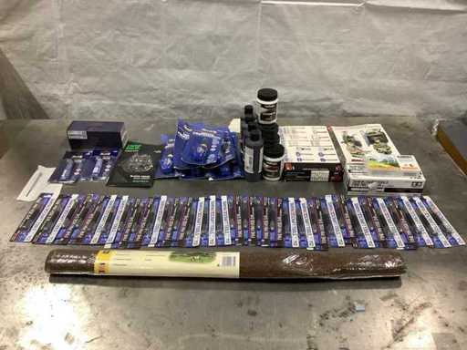 Batch-Miniaturbau (55x)