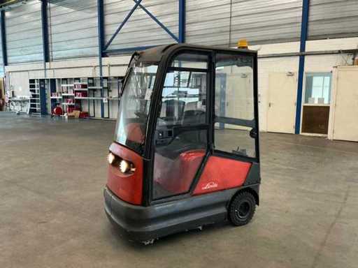 2007 Linde P60Z Materiaaltrekker