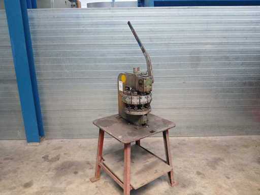 Aviolanda - 5102 - Karussell-Punch