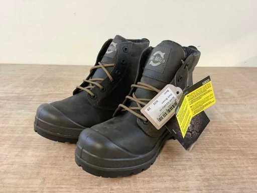 Scarpe da lavoro Mr.Miles BEAR S3 Taglia 39