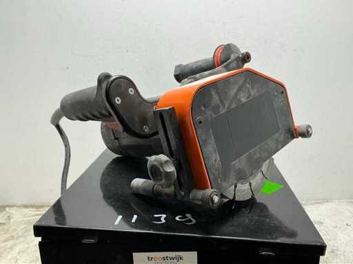 2016 MTD SD1500 Wall Slotted Saw 40mm