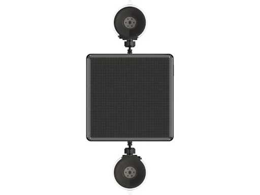 Rama foto digital? Divoom Pixoo max