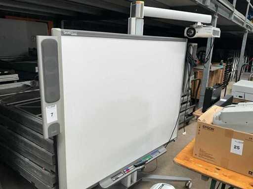 Ecran de proiecție Promethean Smart Board