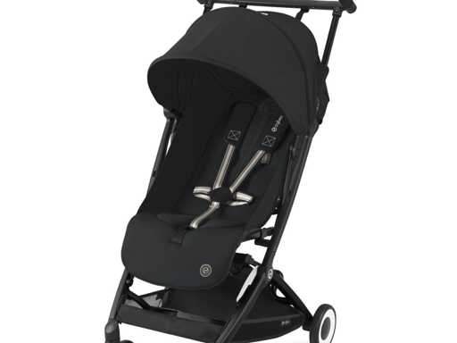 Poussette Libelle 3 - Cybex