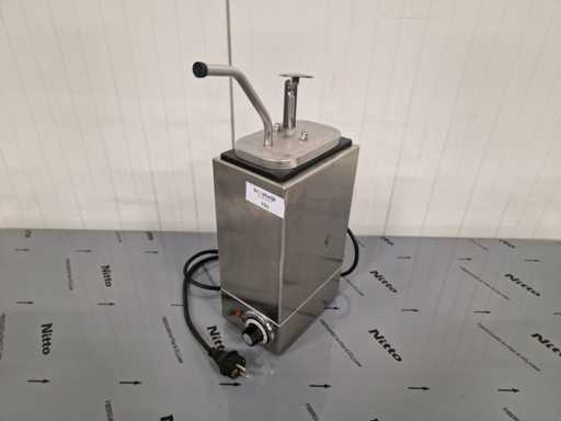 Bereila - JHB - Verwarmd met sauspomp