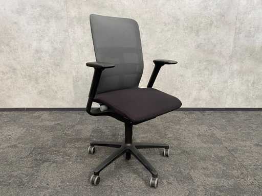 Wilkahn Trimension 2022 - sedia da ufficio ergonomica