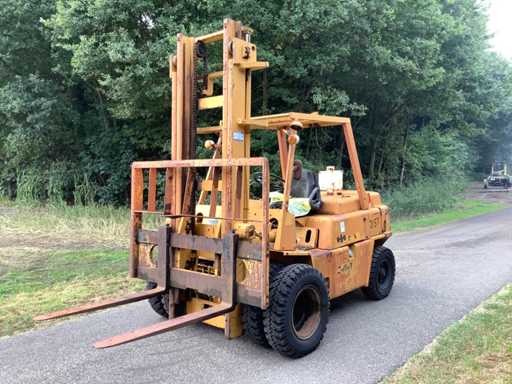 Komatsu FD35 Vorkheftruck